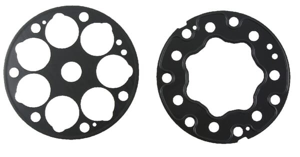 San. SD 7H15 typeC Kit de join · réf. KL000425