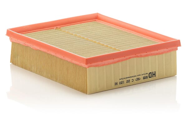 Air Filter · réf. C22120