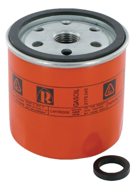 Filtre gas oil — réf. ET29583