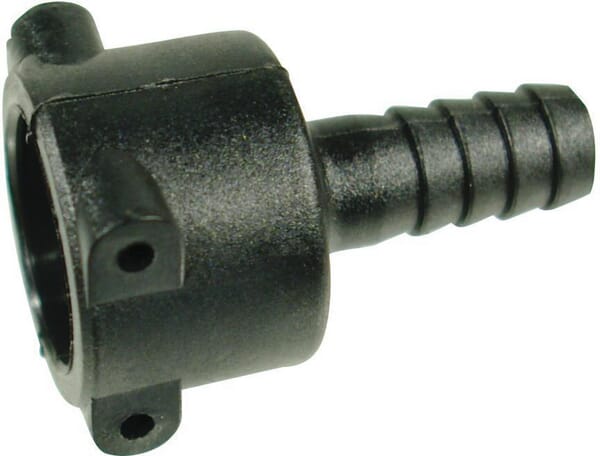 Tuyau embout ECM-UCM 10mm · réf. 392870AV
