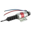 12 V shut-off solenoid