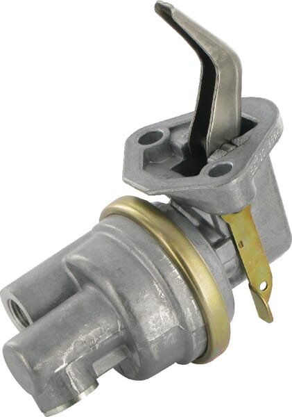 Pompe d'alimentation NH — réf. 84142216