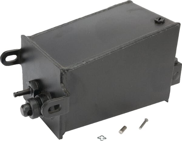 Kompletní čerpadlo