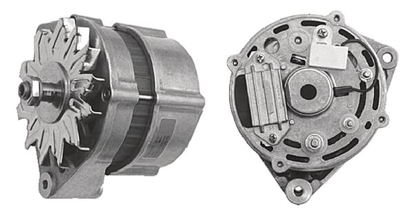 Alternateur 14V 120A — réf. IA1082