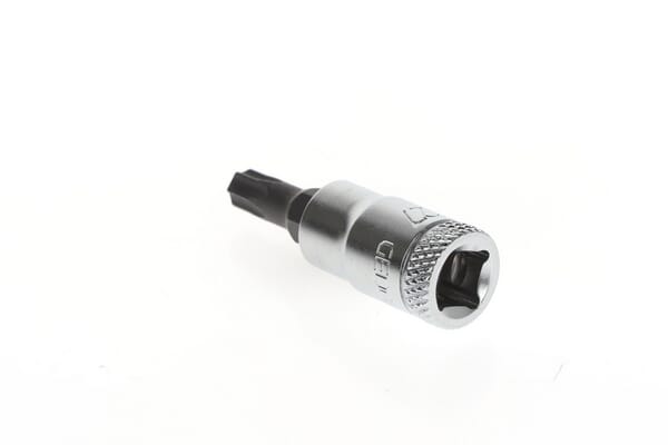 Nástrčný Gola klíč 1/4 Torx T27