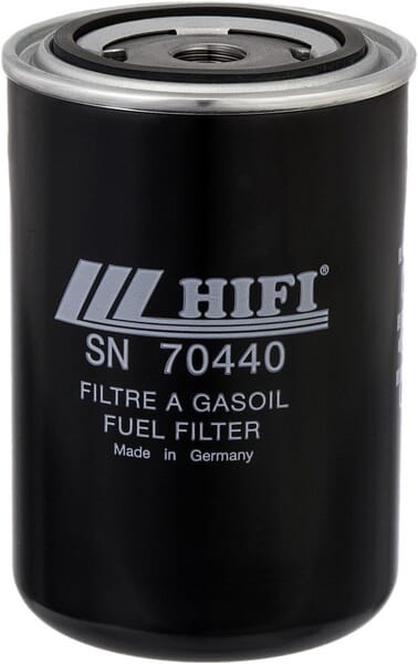 Filtre à carburant — réf. SN70440