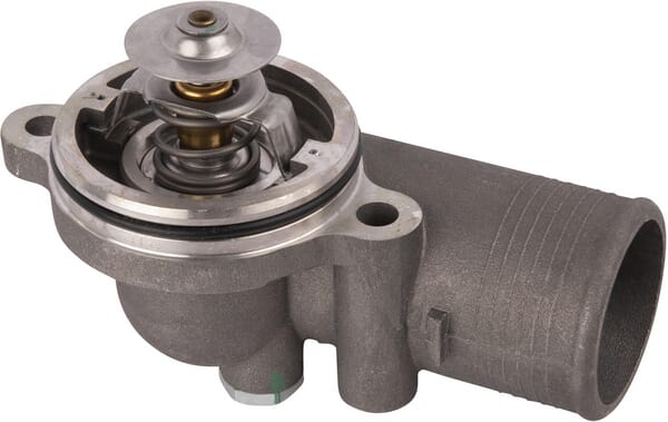 Thermostat · réf. 4133L508