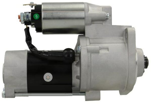 Démarreur 12V 2,2 kW vue 4