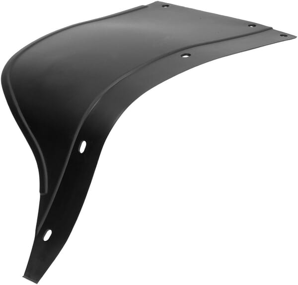 Couverture de garde-boue — réf. 247700060010
