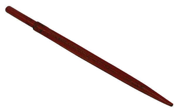 Dent de chargeur 30x760 P11 · réf. FT53