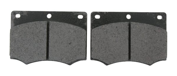 Kit de plaquettes de frein Case - IH — réf. 1964139C1N