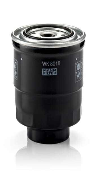Filtre à carburant — réf. WK8018X