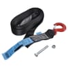 Tow strap with hook Rema