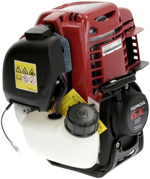 Honda GX35 H-motor 1-cyl 1,3 hk - Vaaka-Akseli Moottorit - GX35TST4OH - 3