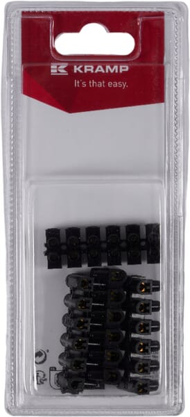 Connecteur à vis de câble 2,5/4,0 mm² (2) — réf. KRSI1035725P02B