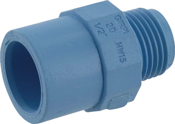 Vsuvka Prevost 20x1/2" BSP M