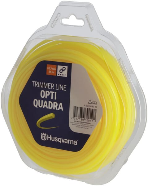 Fil de coupe Optiquadra 2,7 mm x 55 m · réf. 597668910