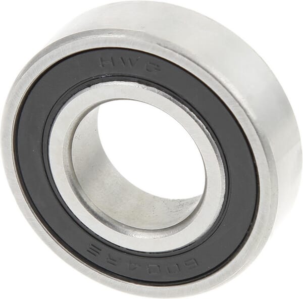 Kuličkové ložisko