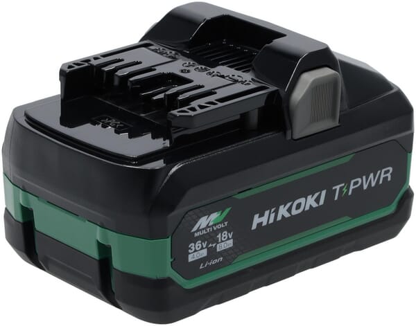Batterie Multivolt BSL3640MVT · réf. 381990