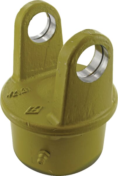 Mâchoire d’embrayage F5/1L, W2300/P300/W300E Walterscheid — réf. 213160