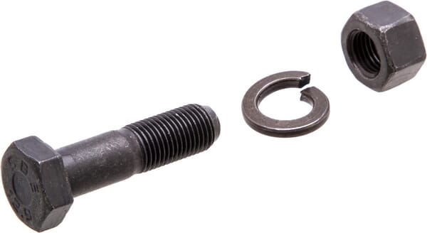 Čep M12 x 1,25 x 45 - 12.9