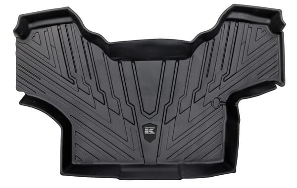 Tapis de sol pour Deutz Fahr 5000 série D — réf. FLR1023