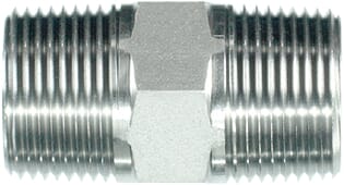 Přímý adaptér 1/8" NPT SS