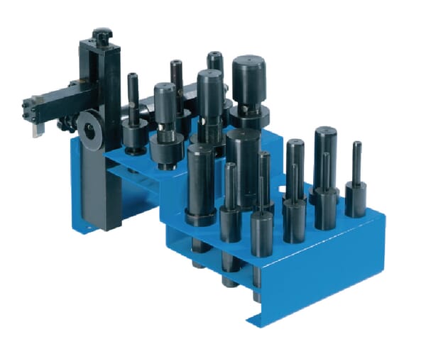 Nástroj na ořezávání hadic USM2