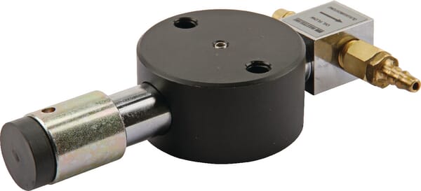 Pompe à huile — réf. 9385180