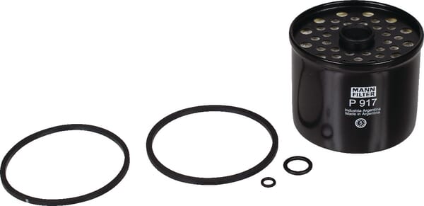 Filtre à carburant — réf. P917X