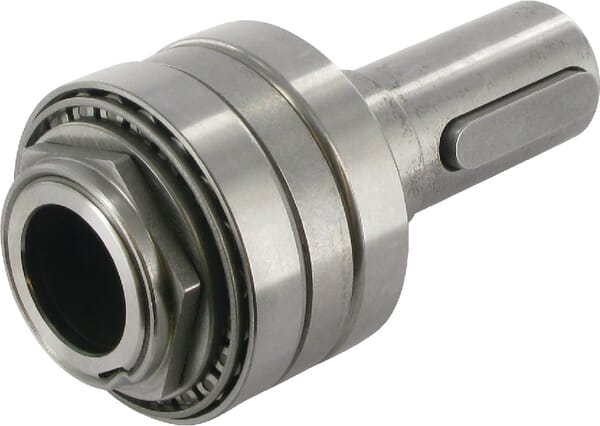 Hřídele orbitálních motorů