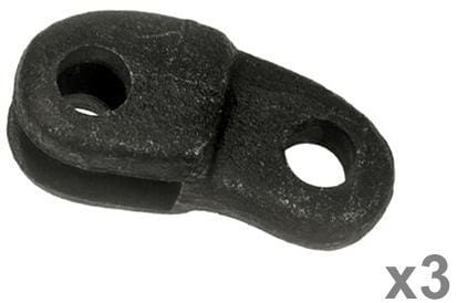 Maillon basculant de réglage (x3) — réf. VPG4202