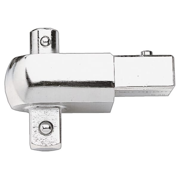 Carre conduct. pour cle dynamo — réf. S383