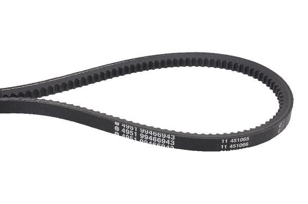 Courroie trapézoïdale CNH — réf. 99466943