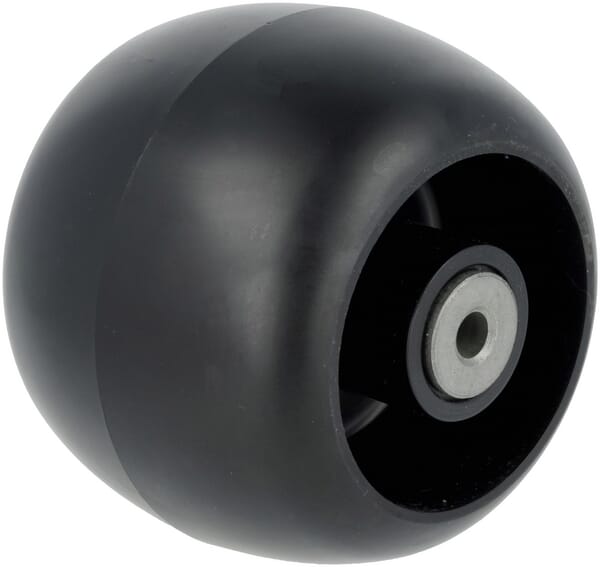 Roue de support Ø 100 — réf. 1827000040