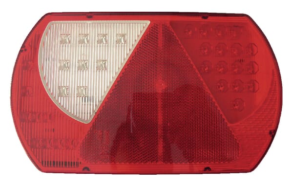 Feu arrière gauche à LED — réf. LA260110