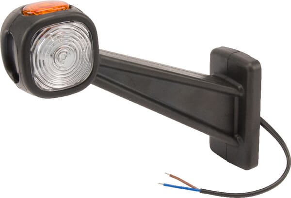 Feu de gabarit LED 60° vertic — réf. L450230LMV