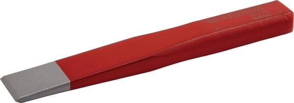 Burin profil cst -long. 150mm vue 2