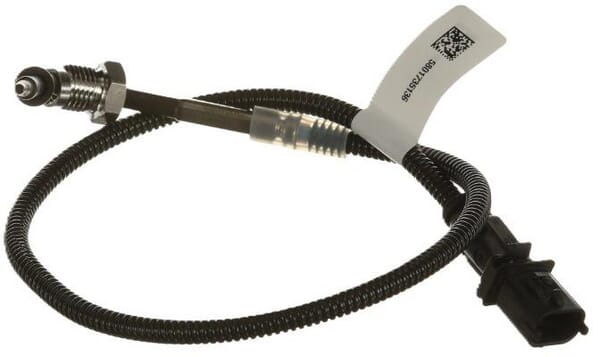 Capteur de température des gaz d'échappement · réf. 5801735136FPT