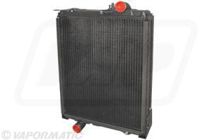 Radiateur · réf. VPE3067