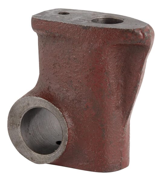 Support de culbuteur de soupape moteur, deux trous · réf. 80005046N