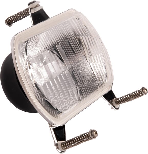 Phare avant Halogène 12 V, 55W — réf. 47447024