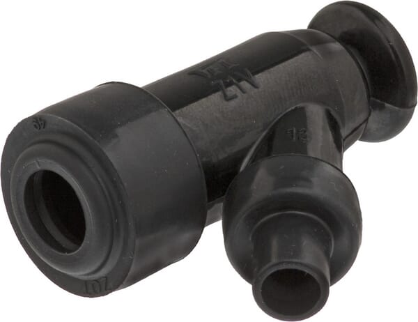 Koncovka zapalovacího kabelu