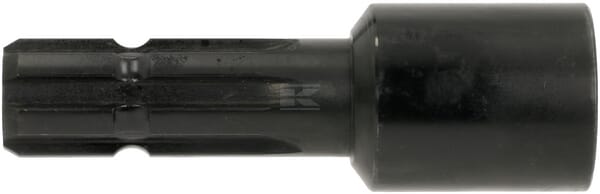 Raccord 2 : D=8x32x38 vue 3