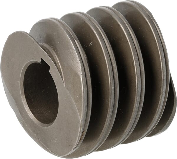 Šneková převodovka, vnější průměr 1,75, 1,56 l