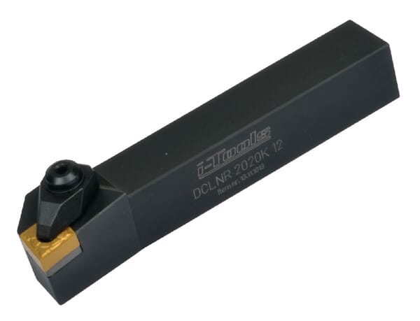 DCLNR otočný držák 95°