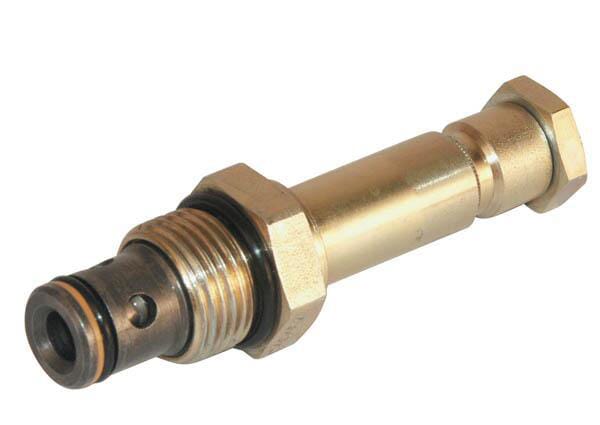 2/2 Patrona SVP10-NCR-00-B-00