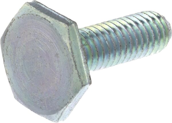 Vis à 6 pans 3/8-16x1 — réf. 1960032SM