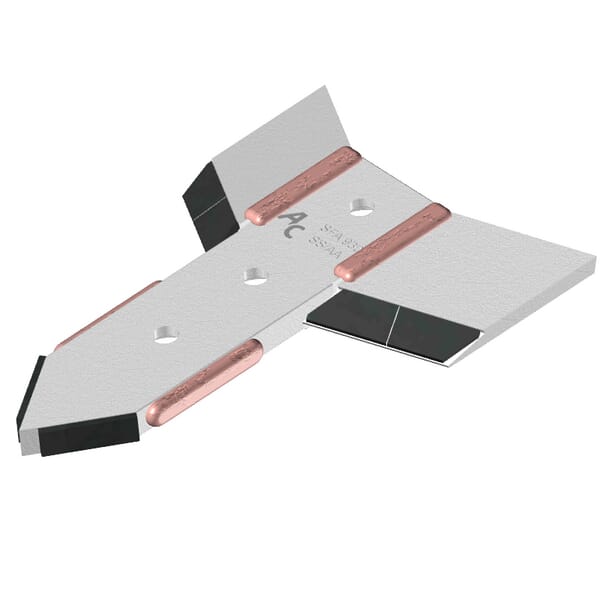 Aileron Actisol 19300004 - 270x180x15 · réf. SFA9304