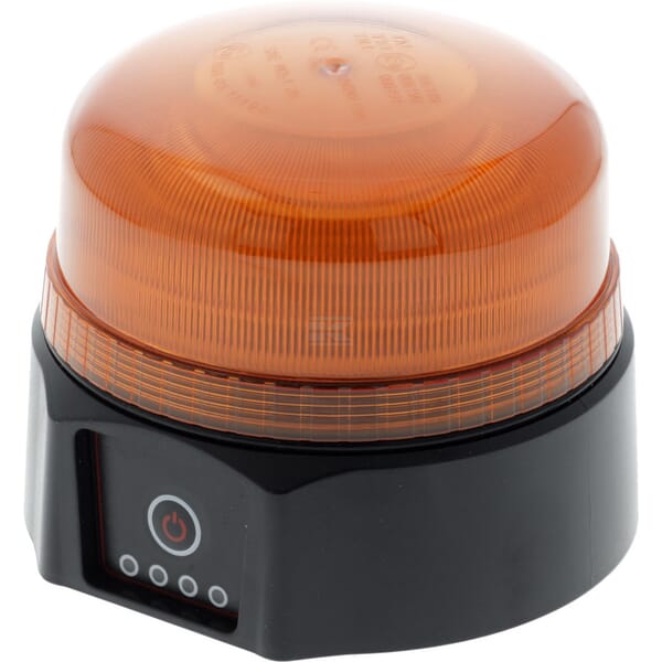 Amber beacons + LED and similar products - KRAMP